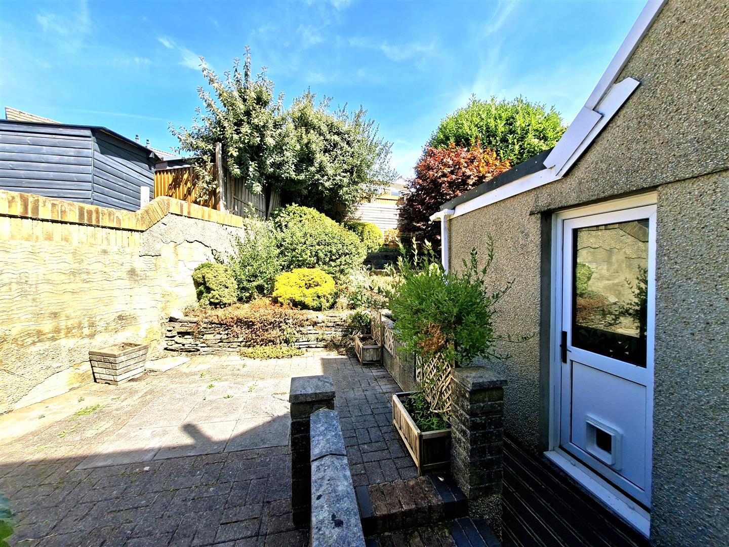 Goetre Bellaf Road, Dunvant, Swansea, SA2 7RP